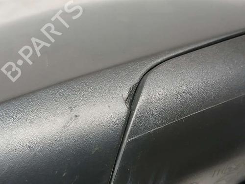 Right mirror SEAT IBIZA III (6L1)  | BP19310204C27 