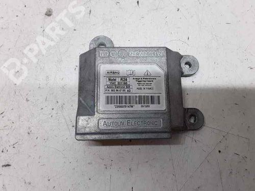 Kollisonspute sett ROVER STREETWISE Hatchback  | BP871055C86 