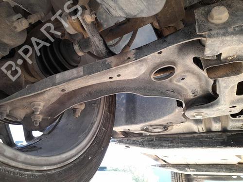 Used Right front suspension arm SEAT IBIZA V (KJ1, KJG) 1.0 TSI (95 hp) 29725051
