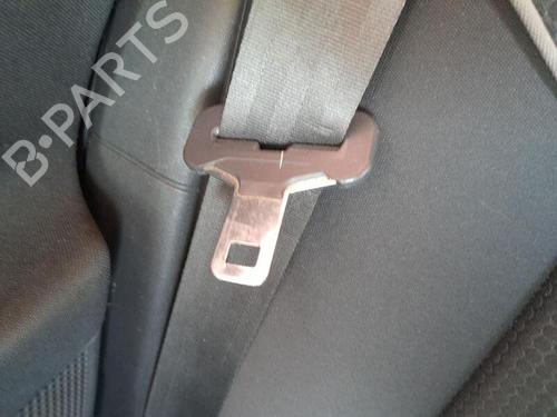 Used Rear right seatbelt RENAULT MEGANE II Estate (KM0/1_) 1.5 dCi (KM1F) (86 hp) 27591457
