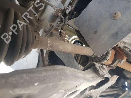 Drivaksel fortil Højre FORD FOCUS C-MAX (DM2) [2003-2007]  17095987