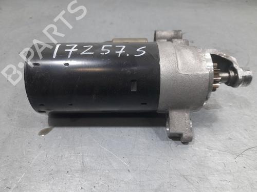 Startmotor AUDI A5 (8T3) 2.7 TDI (190 hp) 30728477