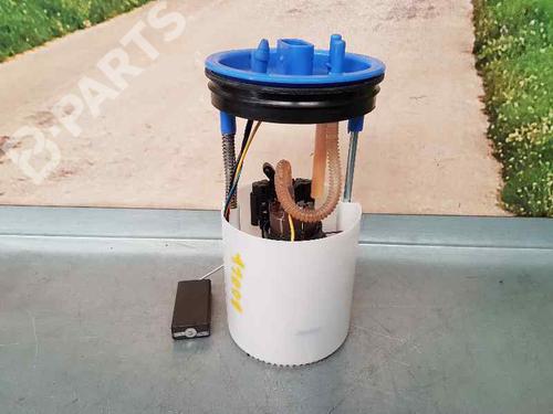 Fuel pump SEAT IBIZA IV (6J5, 6P1)  | BP1667823M76 