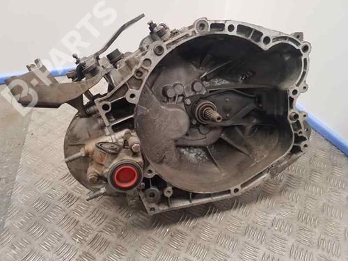 Used Gearbox CITROËN C5 I (DC_) [2001-2005]  812982