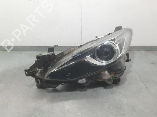 left-headlight-mazda-3-bm-bn-2013-2014-2015-2016-2017-2018-2019-38311615 main image