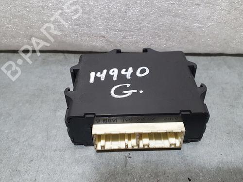 Used Electronic module TOYOTA LAND CRUISER PRADO (_J15_) [2009-2025]  15405135