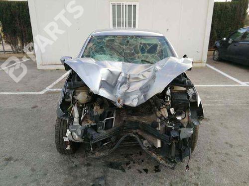 Used Left front door Left front door CITROËN C-ELYSEE (DD_) 1.2 VTi 82 (82 hp) 6940416 6940416