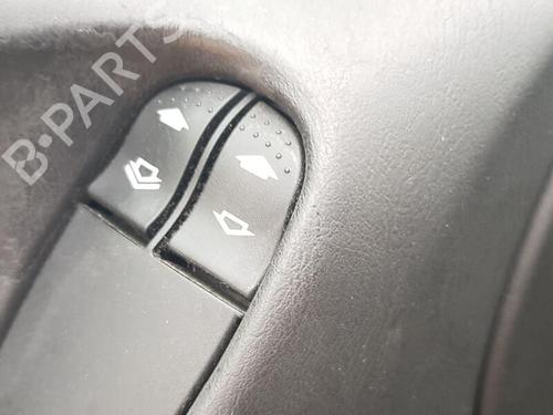Venstre fortil elrude kontakt FORD FOCUS I (DAW, DBW) 1.6 16V (100 hp) 29527812
