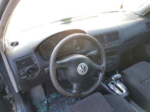 Used Airbag Kit Airbag Kit VW GOLF IV (1J1) 1.6 (102 hp) 6314498 6314498