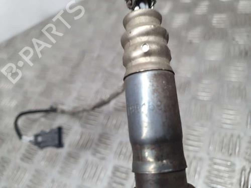 Electronic sensor SAAB 9-3 (YS3F, E79, D79, D75) 1,8t | BP17585280M84 