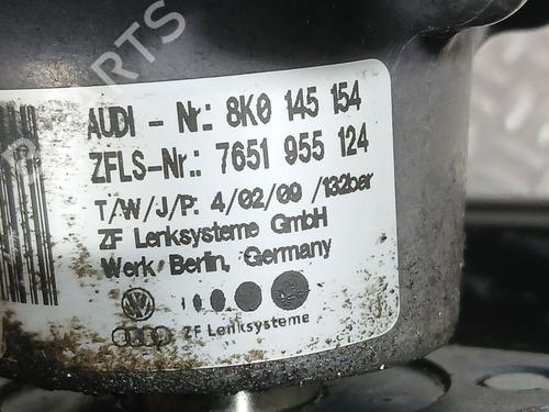 Steering pump AUDI A4 B8 Avant (8K5) 2.7 TDI | BP37999710M99 - Image 4