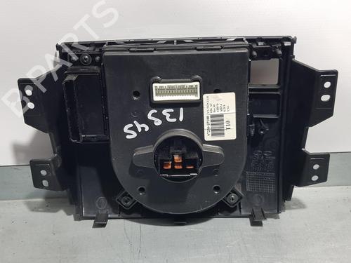 Climate control KIA VENGA (YN)  | BP8400652I5 