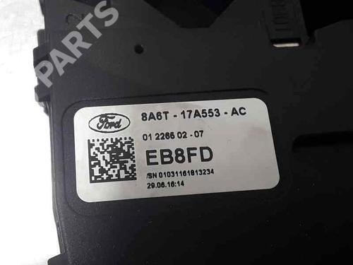 Rattstammestilk FORD FIESTA VI (CB1, CCN)  | BP7258539I23 