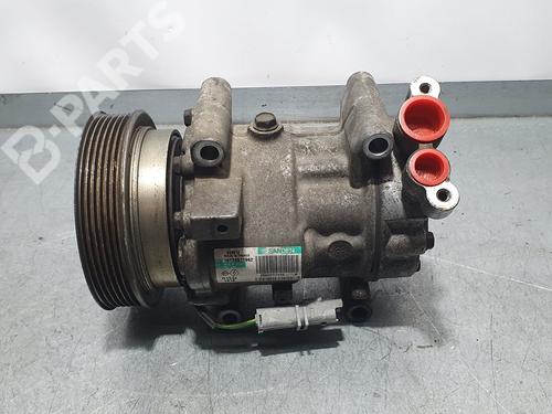AC compressor RENAULT KANGOO / GRAND KANGOO II (KW0/1_) | BP9310113M34