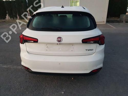 Starter FIAT TIPO Hatchback (356_, 357_)  | BP19328555M8 