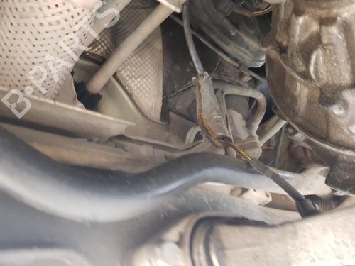 Used Steering rack SEAT TOLEDO II (1M2) [1998-2006]  13880138