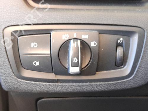Comutador luzes Comutador luzes BMW X1 (F48) sDrive 18 d (150 hp) 36498725 36498725