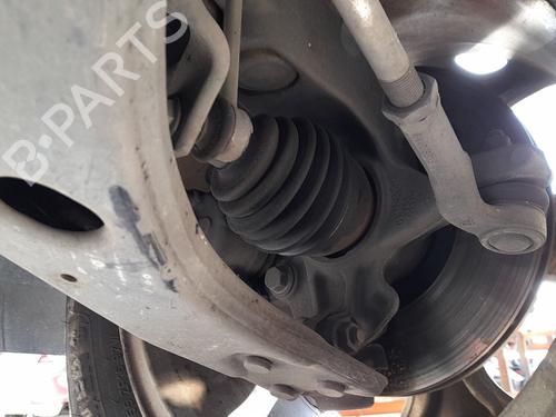 Used Right front steering knuckle Right front steering knuckle FORD C-MAX II (DXA/CB7, DXA/CEU) 1.0 EcoBoost (125 hp) 33547422 33547422