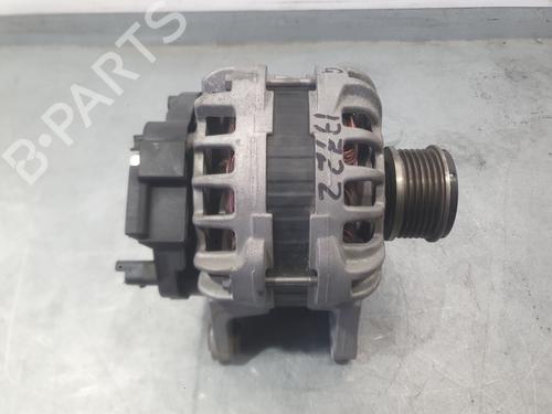Alternator DACIA LODGY (JS_) 1.5 dCi (JSMC, JSAF) | BP36498835M7 - Image 4