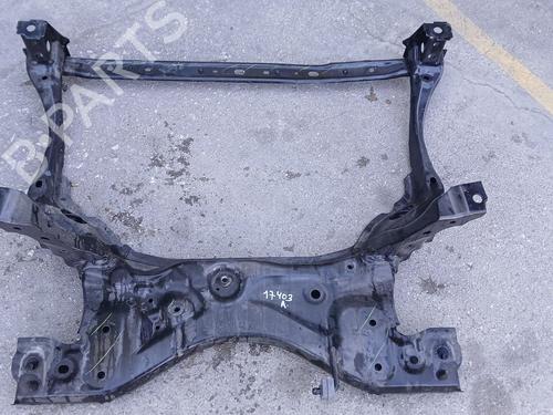 Used Subframe MAZDA 2 Hatchback (DL, DJ) 1.5 SKYACTIV-G (90 hp) 32416869