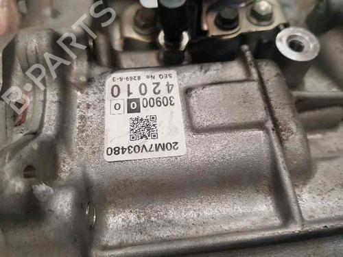 Gearbox TOYOTA RAV 4 V (_A5_, _H5_)  | BP19796382M3 