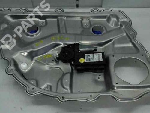 Used Rear left window mechanism AUDI A8 D3 (4E2, 4E8) 4.2 quattro (335 hp) 1552688