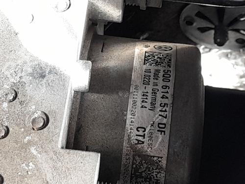 Used ABS pump ABS pump SKODA OCTAVIA III (5E3, NL3, NR3) 1.5 TSI (150 hp) 33886529 33886529