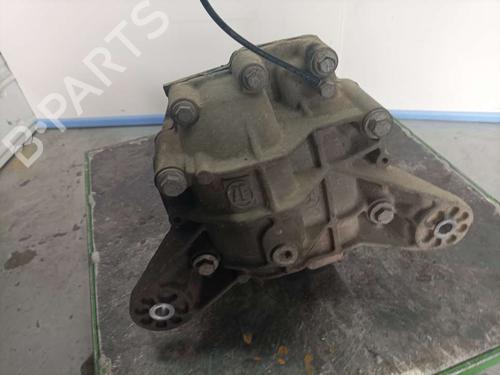 Rear differential MERCEDES-BENZ M-CLASS (W163) ML 400 CDI (163.128) | BP16975109M24 