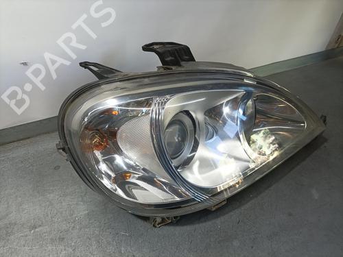 Højre forlygte MERCEDES-BENZ M-CLASS (W163)  | BP9677032C29 