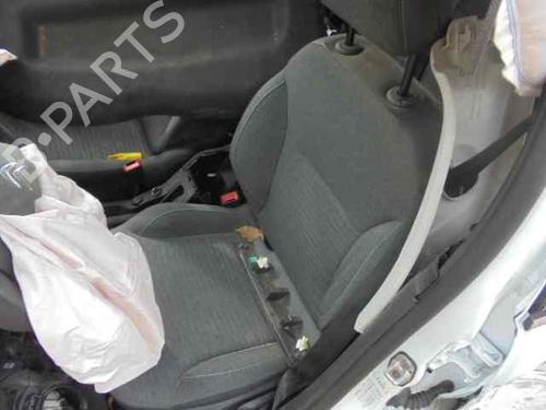 Mass air flow sensor CITROËN C3 II (SC_)  | BP1589892M95 