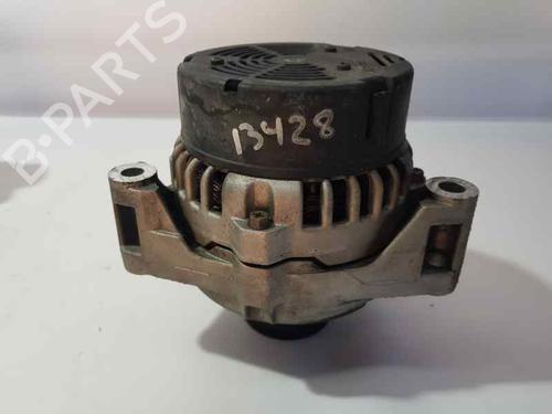 Alternator MERCEDES-BENZ SLK (R170)  | BP8191102M7 