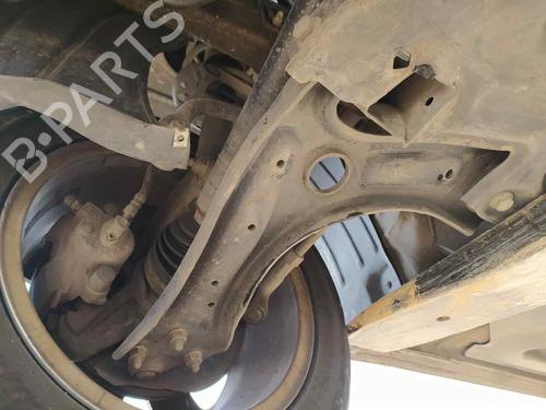 Used Right front suspension arm AUDI A1 (8X1, 8XK) 1.6 TDI (90 hp) 24675181