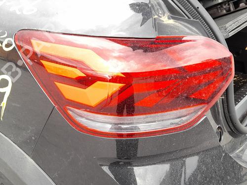 Used Left taillight Left taillight DACIA SANDERO III 1.0 TCe 90 (91 hp) 34628440 34628440