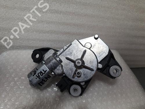 Used Rear wiper motor RENAULT CLIO V (B7_) 1.0 TCe 100 (B7MT) (101 hp) 10913113