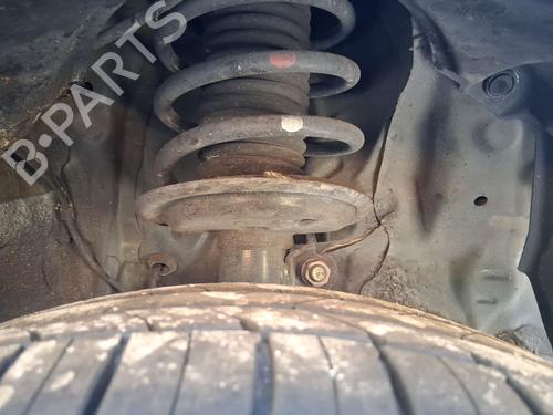 Used Right front shock absorber Right front shock absorber 37242561 37242561