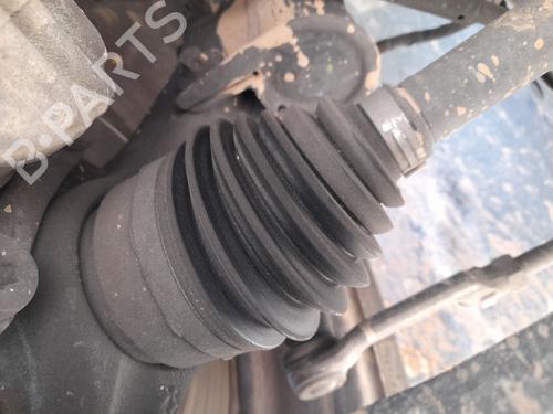 Right front driveshaft PEUGEOT 208 II (UB_, UP_, UW_, UJ_) 1.5 BlueHDI 100 | BP30166989M39