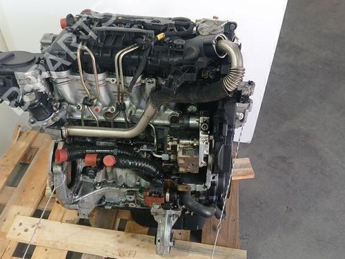 Engine CITROËN XSARA PICASSO (N68) 1.6 HDi | BP19159234M1 