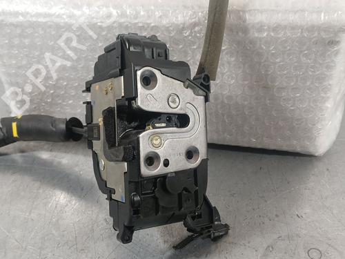 front-right-lock-renault-laguna-iii-bt01-2007-2008-2009-2010-2011-2012-2013-2014-2015-36140186 main image