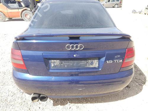 Used Tailgate AUDI A4 B5 (8D2) 1.9 TDI (116 hp) 24737842