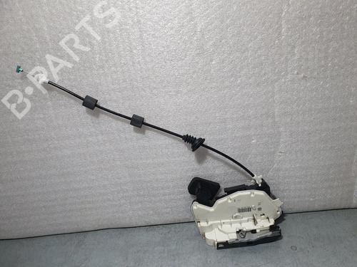 Used Front right lock SKODA OCTAVIA III (5E3, NL3, NR3) [2012-2021]  15938986
