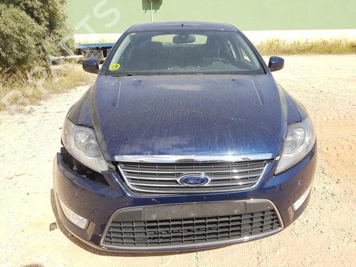 Starter FORD MONDEO IV Saloon (BA7)  | BP29374211M8 