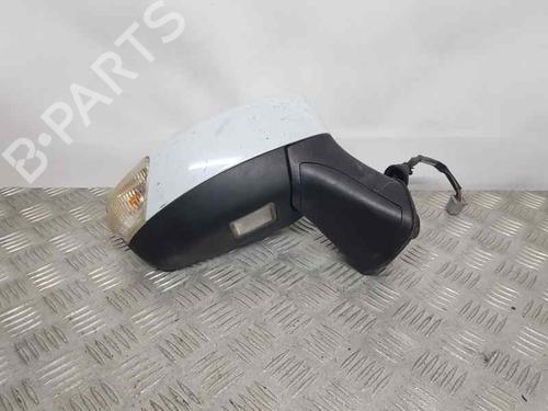Right mirror FORD KUGA I  | BP22971536C27 