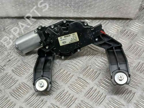 Rear wiper motor KIA SPORTAGE III (SL) | BP22973034M102