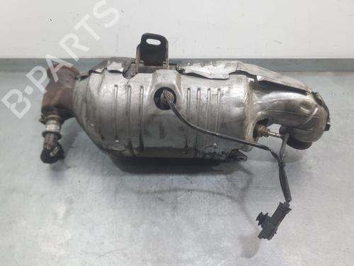 Particulate filter PEUGEOT 5008 (0U_, 0E_) 1.6 BlueHDi 120 | BP36306267M81 - Image 2