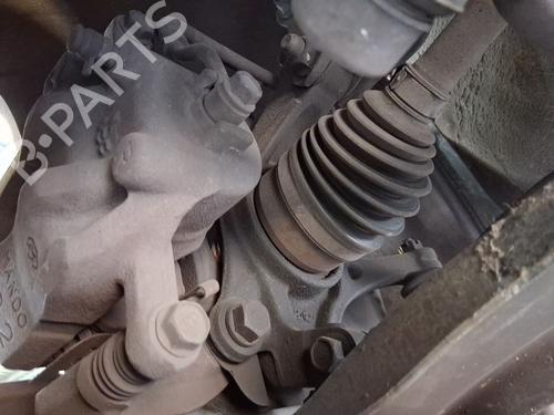 Used Right front steering knuckle Right front steering knuckle 38311566 38311566