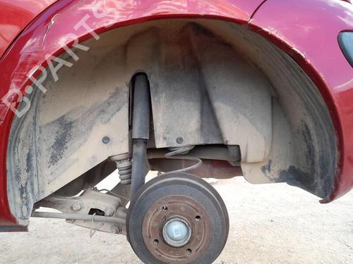 Used Wheel arch CITROËN C3 I (FC_, FN_) 1.4 i (73 hp) 29592745