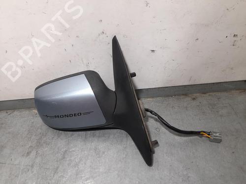 Right mirror FORD MONDEO III (B5Y)  | BP11967016C27 