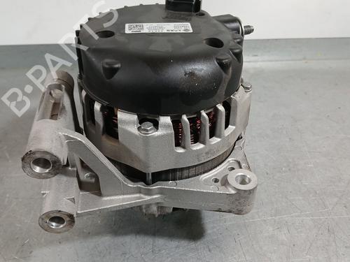 Alternator MG MG ZS SUV (AZS1) 1.5 VTi | BP39658494M7 - Image 2