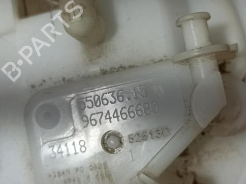 Fuel pump CITROËN C-ELYSEE (DD_)  | BP11141930M76 
