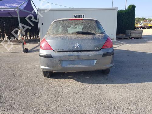 Right front window switch PEUGEOT 308 I (4A_, 4C_) | BP13575292I26